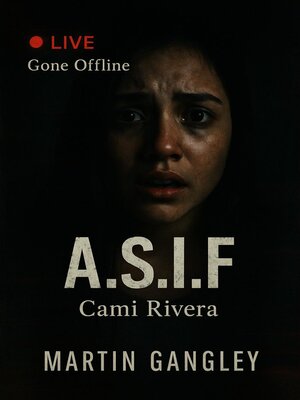 cover image of Gone Offline
